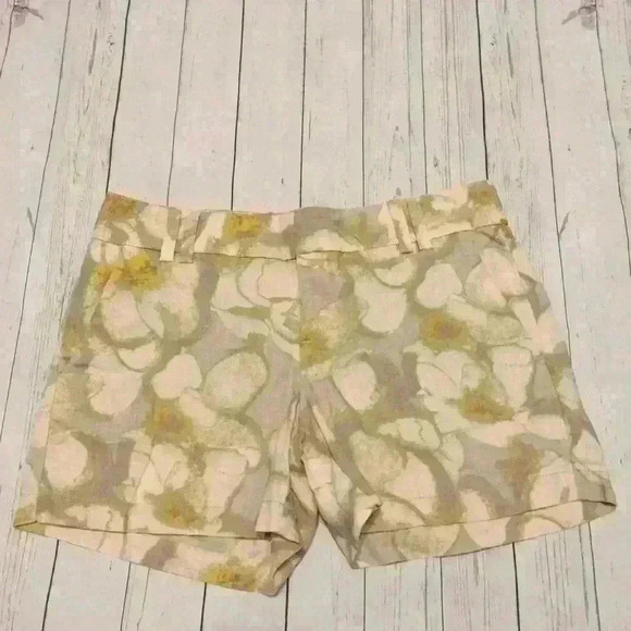 Ann Taylor Loft shorts 0 - Picture 1 of 3